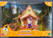 Sylvanian Families Halloween