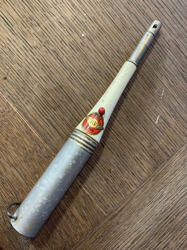 Ancien allume gaz april - ancien,