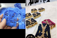 MGOH-176 - EMPORTE PIÈCE