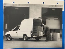 Photo Publicité Auto CAR