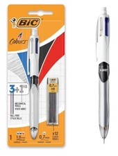 BIC 4 Couleurs 3+1 HB
