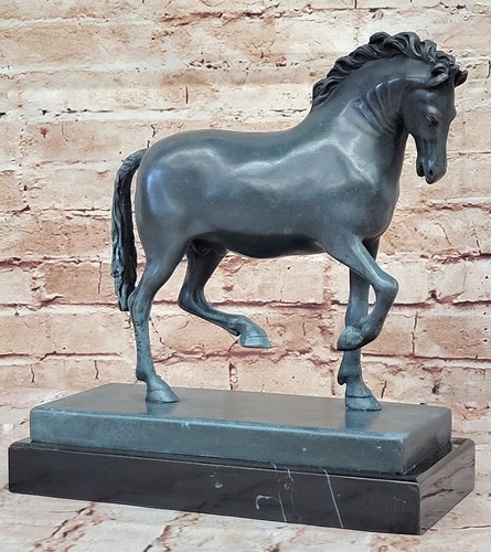 Grand tang cheval barye - grand,