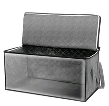 Pliable Closet Sac Rangement