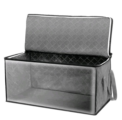 Pliable closet sac rangement - pliable,