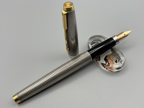 Stylo plume parker - parker, 75