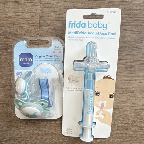 Frida baby medifrida accu - frida,