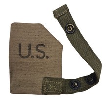 US WW2 - Couvre bouche US en