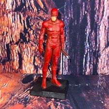 Eaglemoss 2007 Marvel DAREDEVIL #13 Die-Cast Collectible Statue Figurine