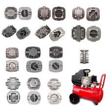 Tête de cylindre de