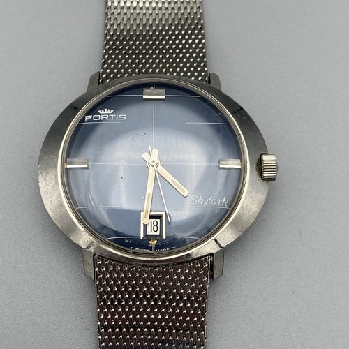Vintage mens fortis skylark - mens,