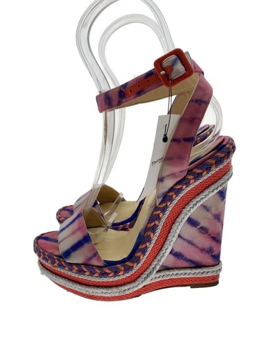 Christian louboutin sandales - christian,