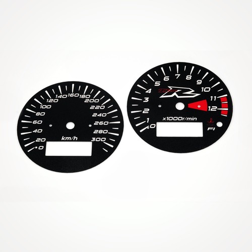 Suzuki 1000r fonds de - tl,