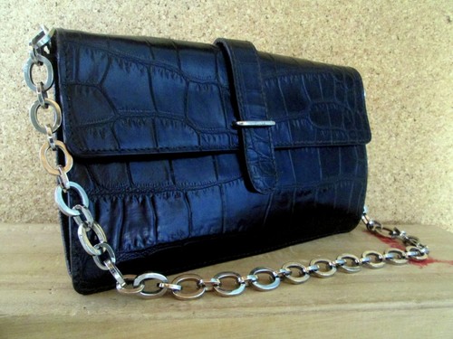 Pochette mini sac main - sac,