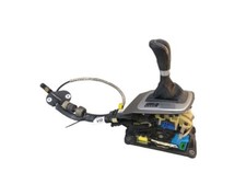 Shift Linkage Selector Lever Automatic for FORD MONDEO IV TOURNAMENT (BA7) 7G91-7C453-A