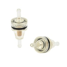 Filtre à mazout utile 2 pièces/ensemble outils accessoires pour moteurs à ess