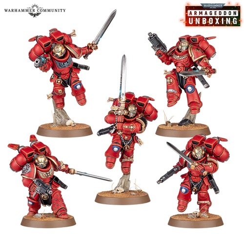 Space marine primaris - marine,