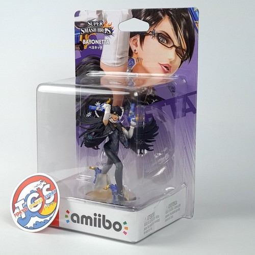Amiibo super smash - amiibo,