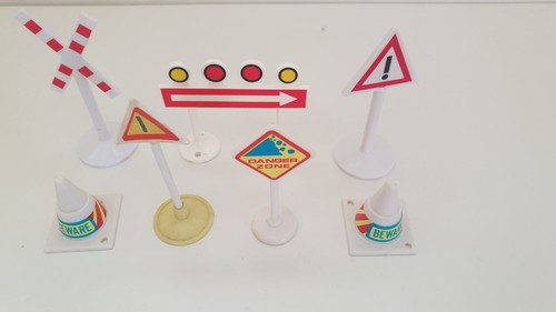 Lot panneaux de - lot,