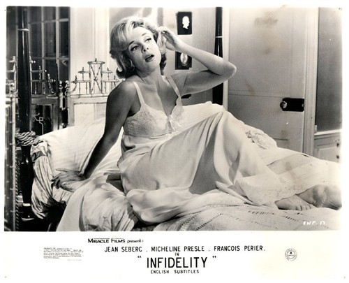 Infidelity original lobby - infidelity,