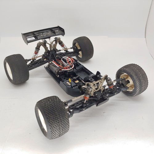 Losi 8ight 8 brushless - 8ight-t,