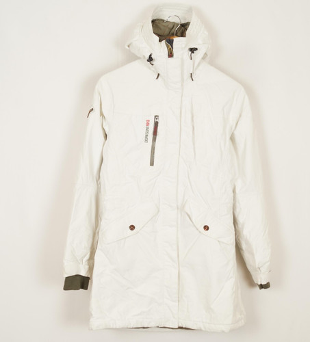Veste parka femme - , didriksons