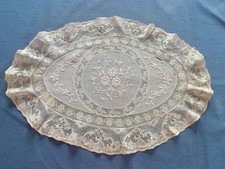 napperon, fond de coiffe, 47.5