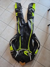 combinaison de moto femme ixs