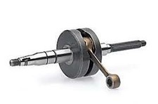 Vilebrequin  TOP RACING MBK /