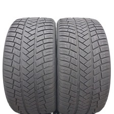 245 40 18 2x Vredestein 245/40 R18 97W XL WinTrac Pro Pneus 6-6, 4mm 2018