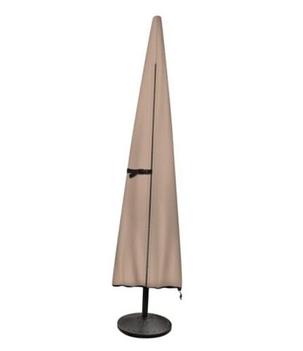 Patio parasol 600d waterproof - patio,