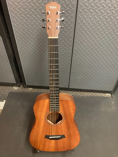 Taylor guitars baby - taylor, bt2