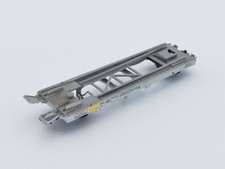 HO LIMA - Wagon Kangourou SNCF