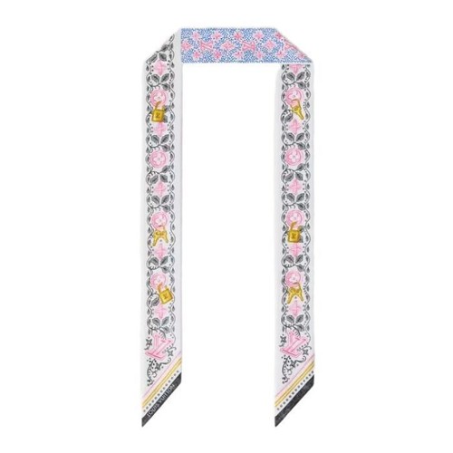 Louis vuitton foulard soie - vuitton,