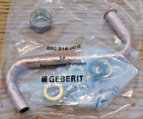 Kit geberit 880 - geberit, 880.818.00.0