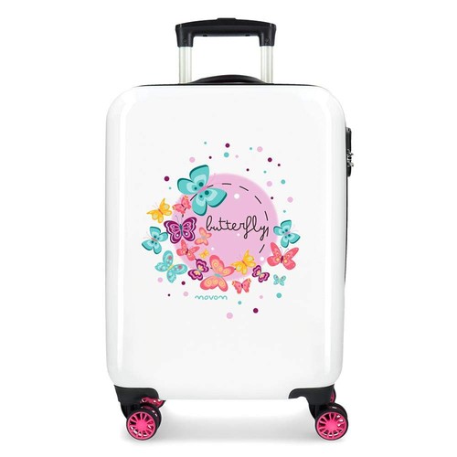 Happy time valise trolley - happy,