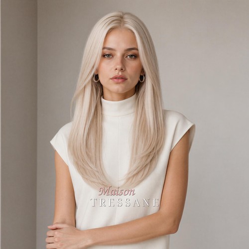 Perruque femme lace - perruque,