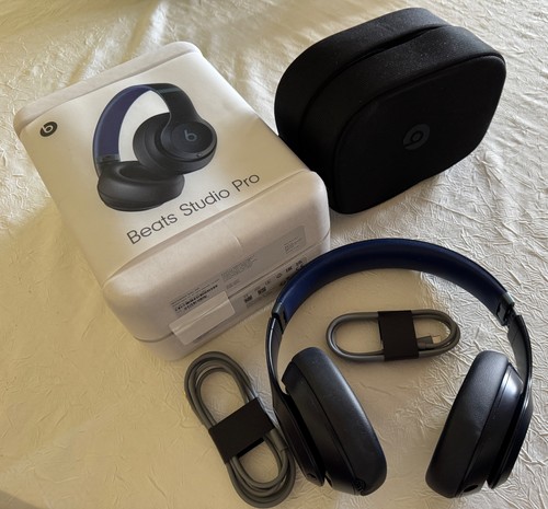 Casque audio beats - studio, pro