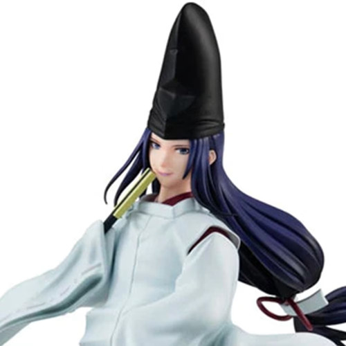 Hikaru figurine - go,