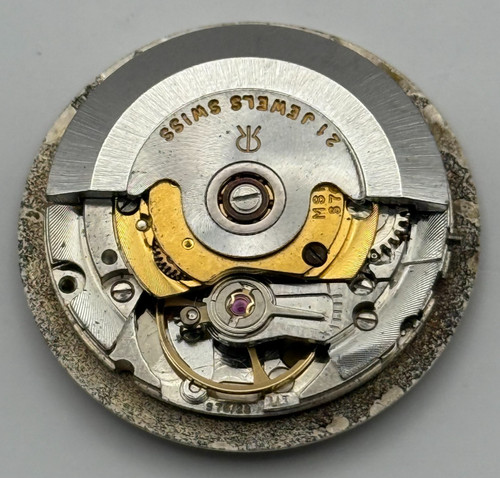 Msr s76 montre - msr, s76-28