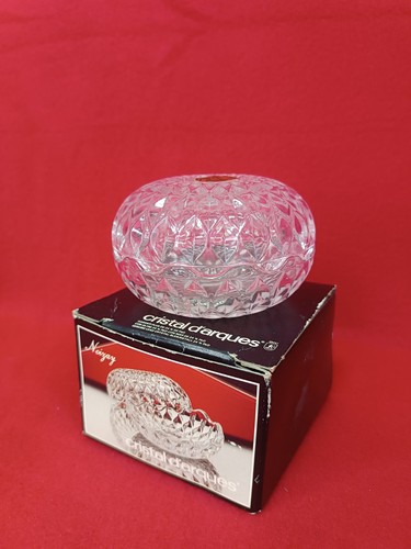 Petite coupelle cristal - coupelle, en