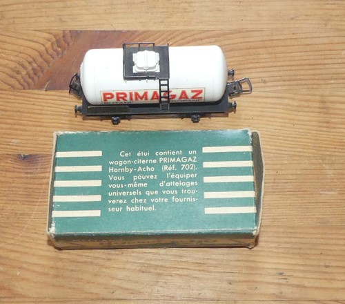 Wagon hornby acho - wagon, hornby-