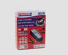 Chargeur de Batterie Moto Quad