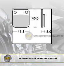 POUR YAMAHA YFM GRIZZLY