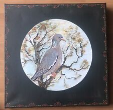 Original Oil Painting Painting by Marie L Animals Bird 1998