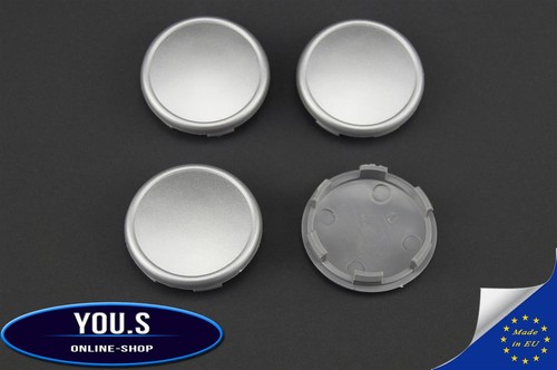 Hub caps - hub, without