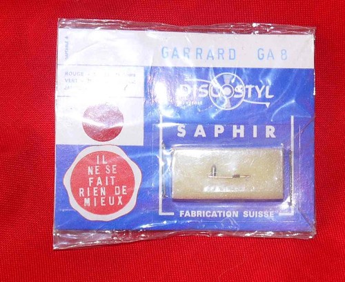 Saphir neuf compatible - 1, x