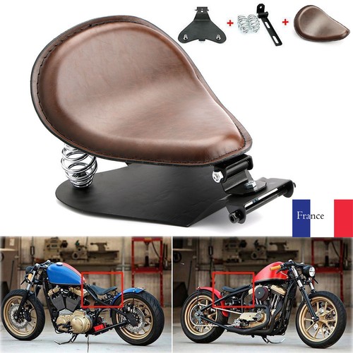 Moto solo selle siège - moto,