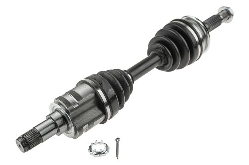 Arbre transmission cardan - de,