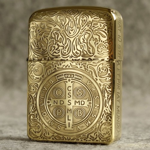 Briquet zippo constantine - briquet,