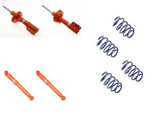 KONI Amortisseur Kit pour Opel